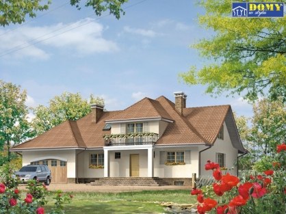 Dom na sprzedaz Leszno Gostyn