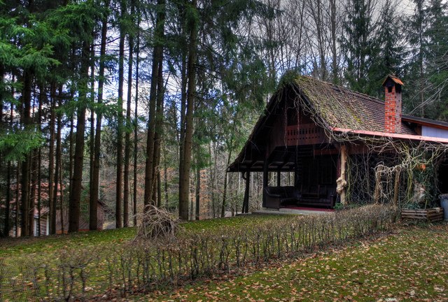 Dom na sprzedaz Lesznowola Zarzysko