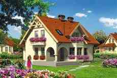 Dom na sprzedaz Otwock Piszkowa