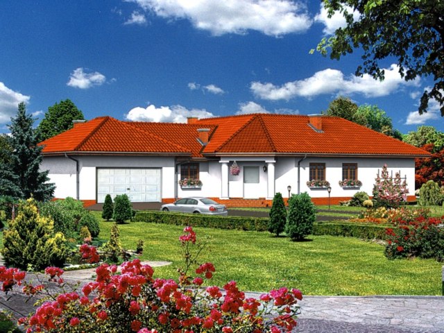 Dom na sprzedaz Torun Smukala