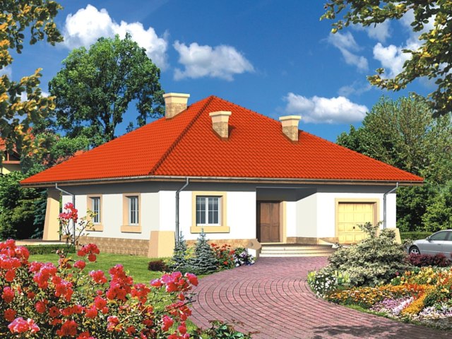 Dom na sprzedaz Zabierzow Turow
